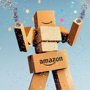 Amazon Prime Day